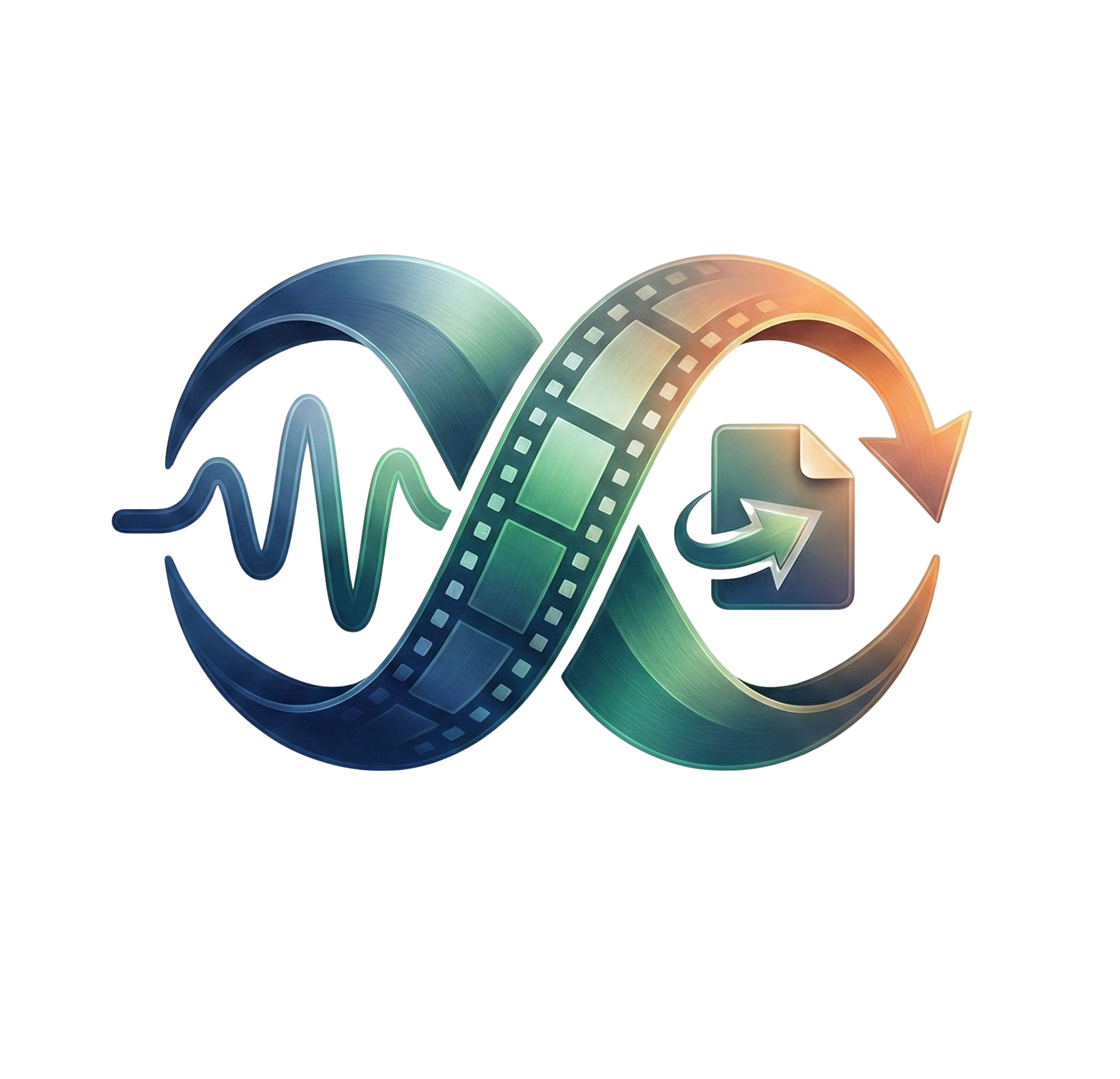 Logo officiel du Logiciel Audio & Video Converter